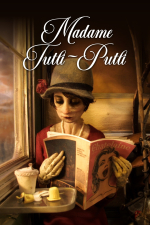 madame tutli putli