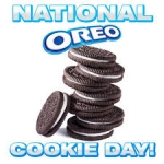 Young Adult Program - National Oreo Cookie Day Celebration