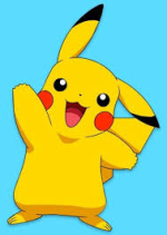 ya pikachu
