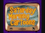 Teen Program - Saturday Morning Cartoons 