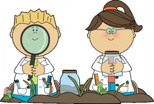STEM Kids Storytime image