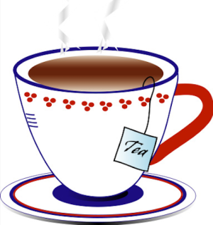 Tea Cup Moss Garden -Teen Program image