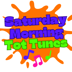 Saturday Morning Tot Tunes image