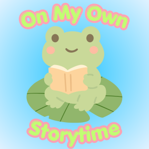 On My Own Storytime image