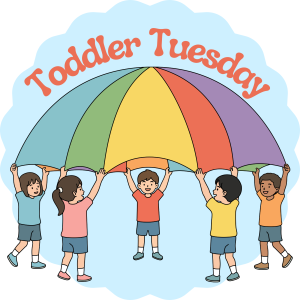 Toddler Tuesday image