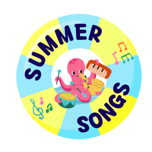 Summer Songs image