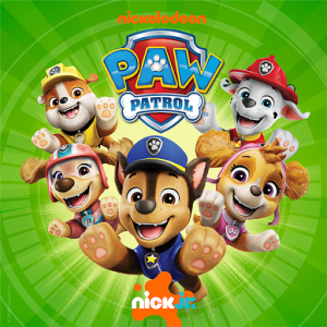 Paw Patrol Storytime image