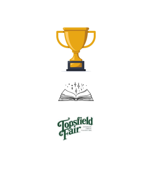 Pick Up Kids' Summer Reading Prizes! image