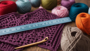 Crochet Club image