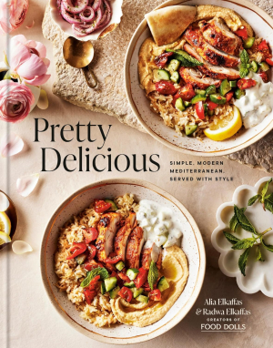 Boxford Cookbook Club image