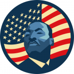 Library Closed for Martin Luther King, Jr. Day