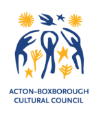 Acton Boxborough Cultural Council Logo