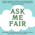 Ask Me Fair - Session for Families