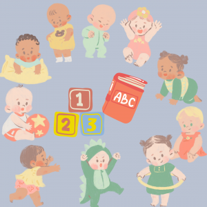 Baby Storytime image