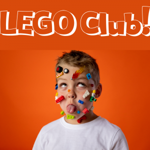 Lego Club image