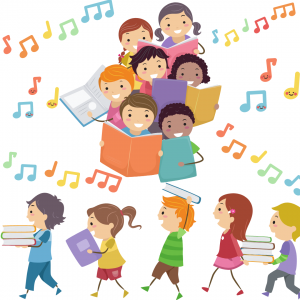 Songs and Stories image