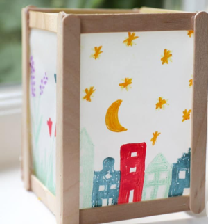 Kids' Crafternoon image
