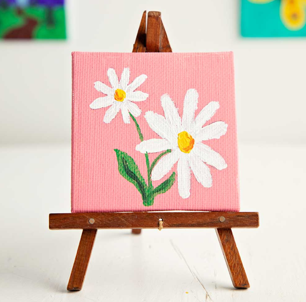 little canvas