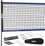 Badminton set