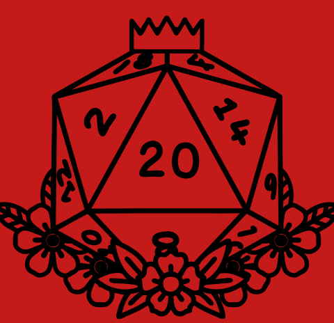 d&d dice