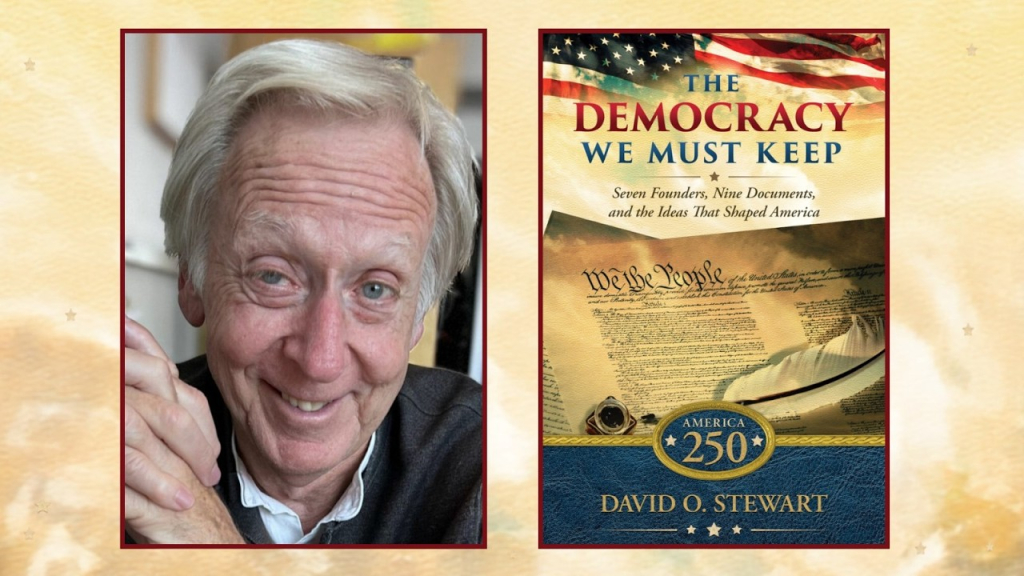David Stewart