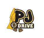Boston Bruins PJ Drive Logo
