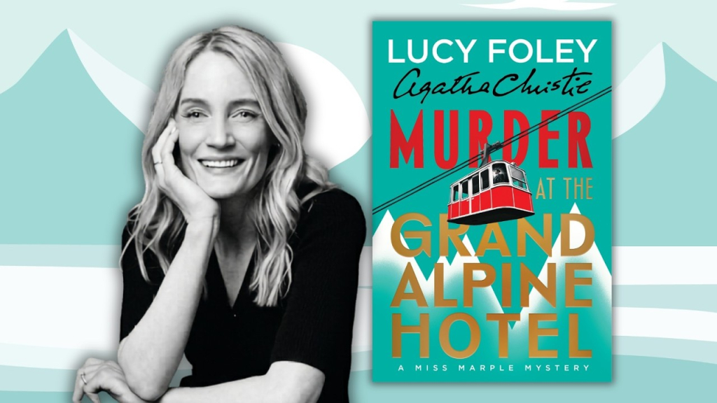 Lucy Foley