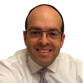 Martin Bodek