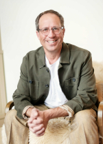 Author Michael Finkel