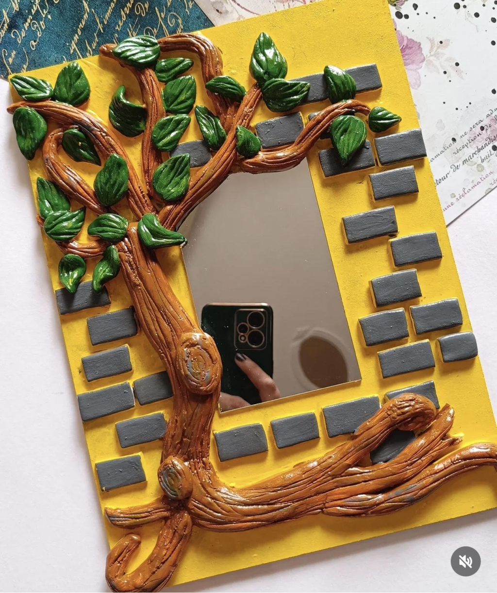 Mirror Tree Project