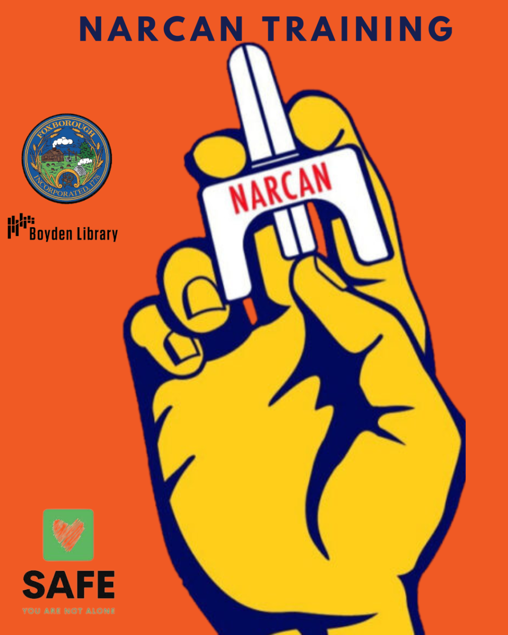narcan