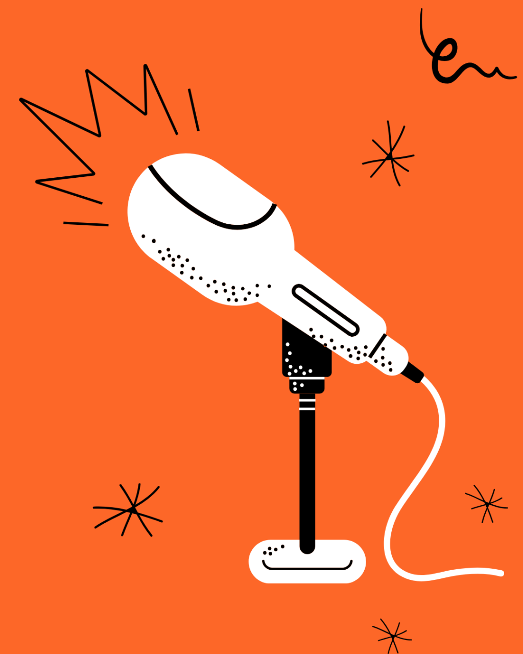 microphone