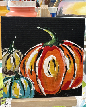 Adult Paint Workshop with Dimple Shah image