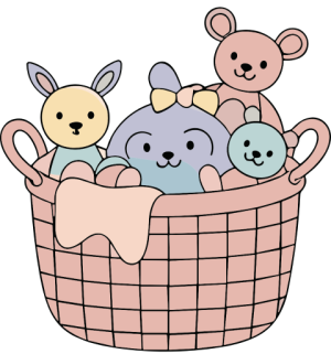 Stuffie Sleepover (ages 3+) image
