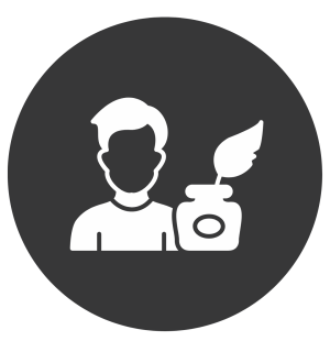 Boyden's Writing Group image