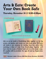 Book Safe