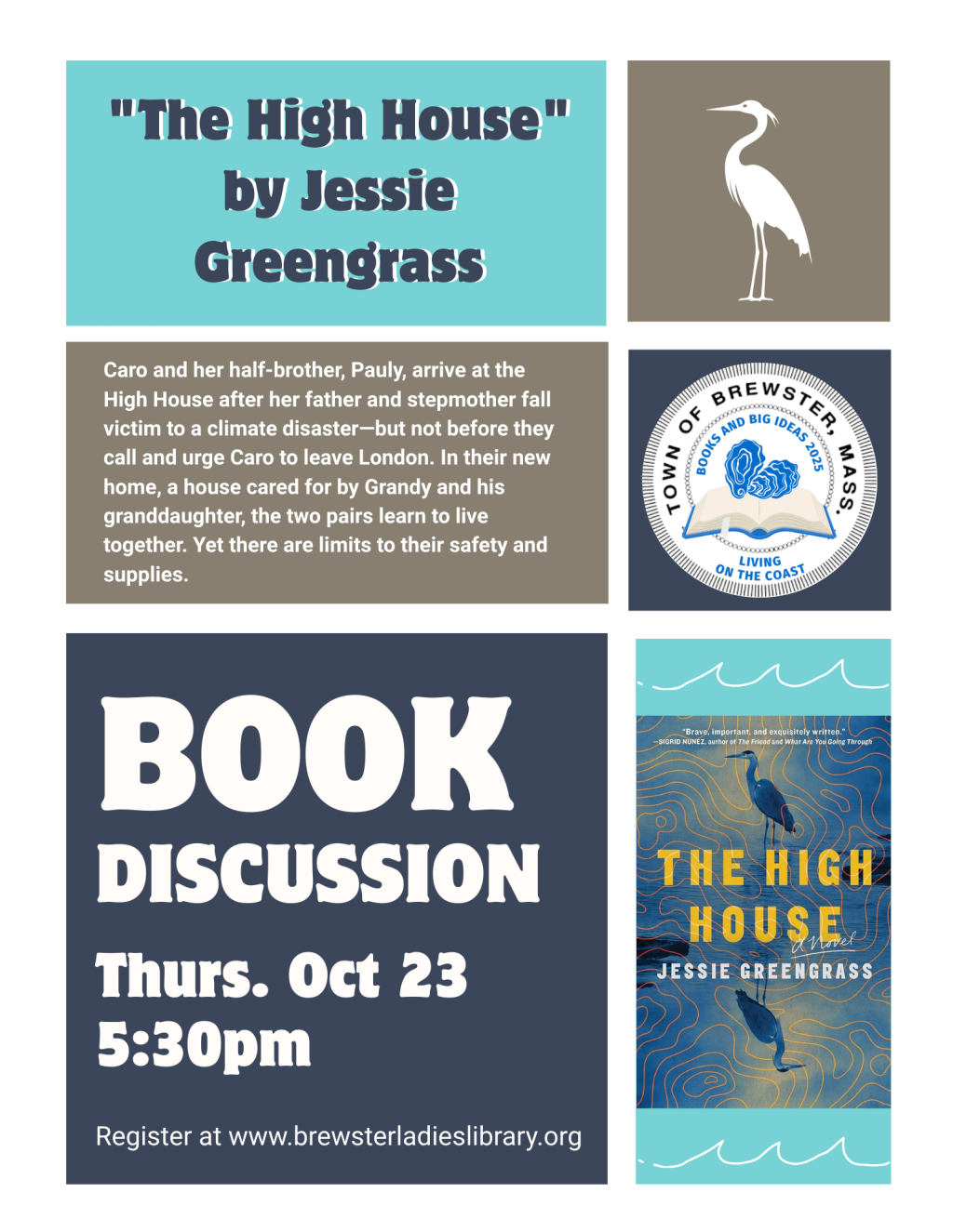 Thursday October 23 2025 Books Big Ideas Book Discussion Of The thursday-october-23-2025-books-big-ideas-book-discussion-of-the