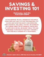 A piggy bank with stacks of coins.