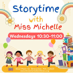 Storytime image