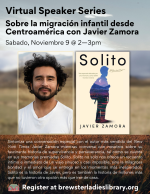 Solito Espanol