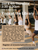 Yoga Library