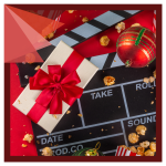 Sunday Cinema: Holiday Favorites