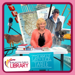 Ellen Jovin Grammer Table