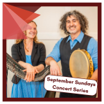 Boston Harpbeat music