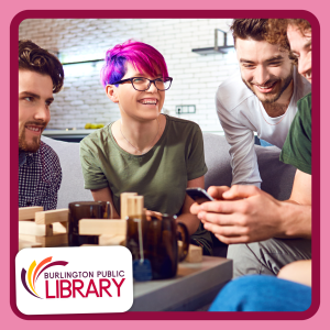 Tabletop Board Game Group for Adults image
