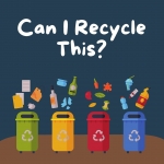 Can I recycle this