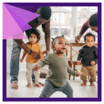 Music and Movement for Toddlers