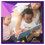 Baby Storytime
