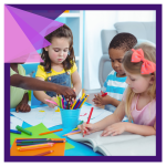 Family Story & Craft