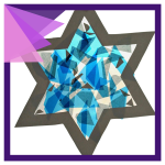 Kids Hanukkah Sun Catchers